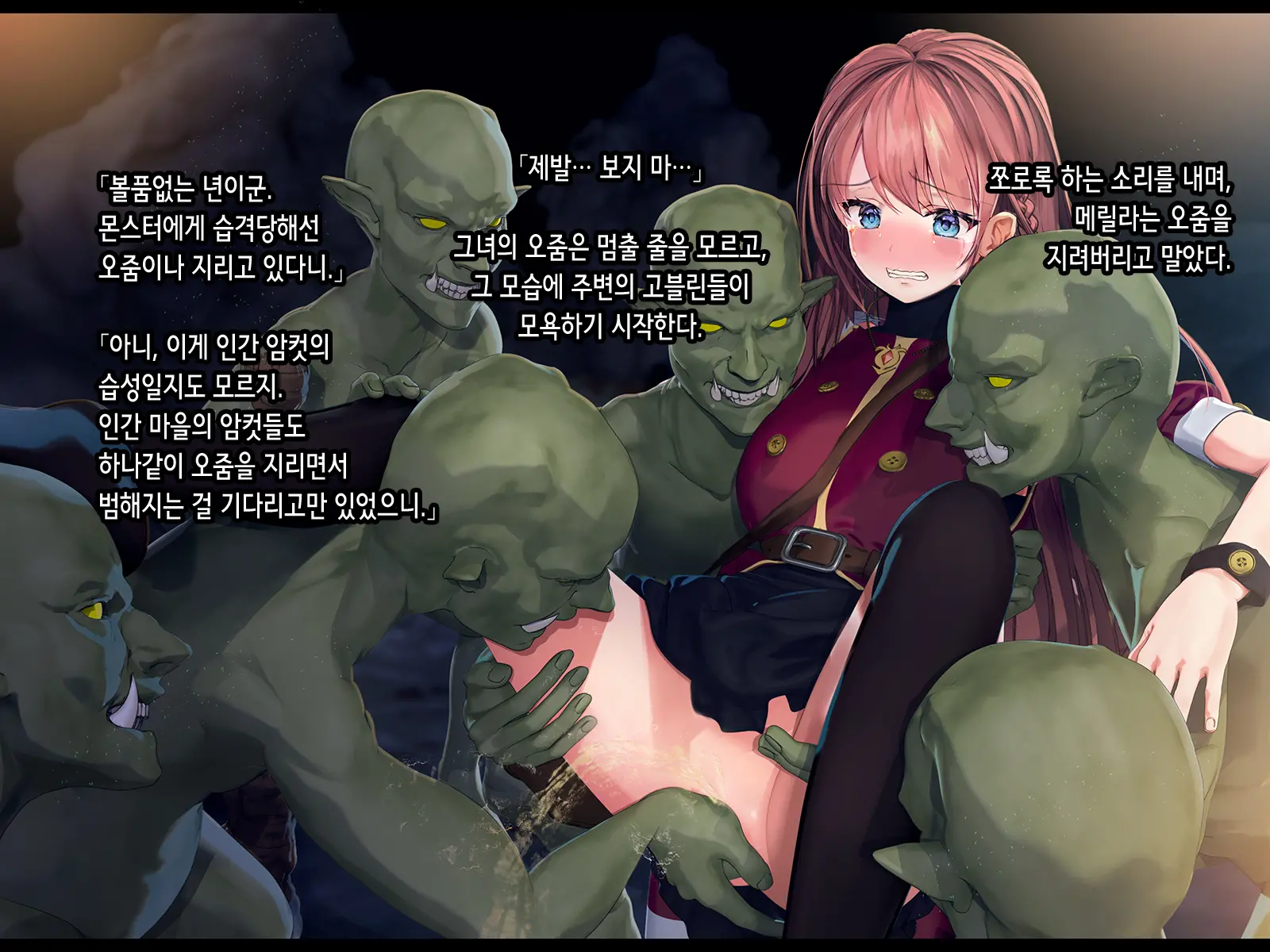 Shoshinsha Mahoutsukai Wa Goblin Senyou No Haramibukuro To Shite